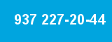 937 227-20-44
